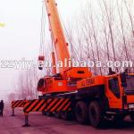 Used rough terrain crane Tadano AR2000M 200t for sell