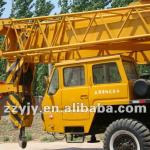 Competitive price , tadano 160 ton used crane