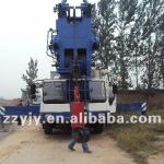 used service truck cranes, used tower cranes for sale