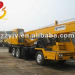 Used 25T Crane