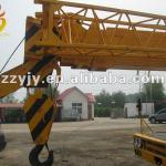 used crane TADANO 25tons Of Japan One to sell