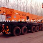 Used tadano original Japan Truck Crane AR2000M,200ton ,