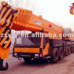 TADANO 200T USED TRUCK CRANE mobile crane FOR SELL