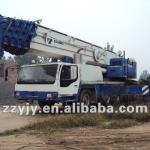 used service truck cranes, used 300 ton grove crane
