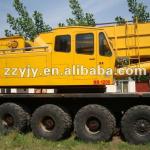 top-quality 120t Japan Tadano hydraulic truck crane