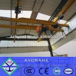 KBK model Flexible light track small crane