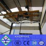 KBK model light track small crane lifts