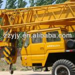 machinery truck/mobile crane tadano 160T TG1600M