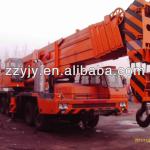 used TADANO truck crane 160ton