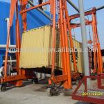 30 ton Mast mobile Container Crane