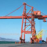 Container Gantry Cranes