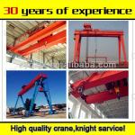 Famous Mark electric hoist 1 cranes manufacturer