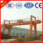 MG double girder gantry crane price,gantry crane 20 ton