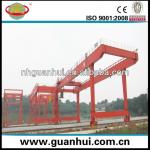 best cantilever outdoor gantry crane manufacturers