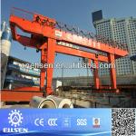 Heavy Duty Portal Container Gantry Crane