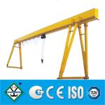 Electric Hoist Gantry Crane price