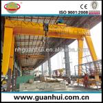 double girder indoor warehouse gantry crane best services