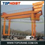 ETO Gantry Crane With Best Price 30 ton