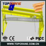 gantry crane with double girder 10T-