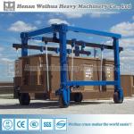 Rubber tyred Container Gantry Crane