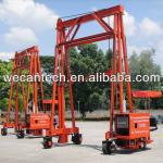 Container Crane