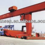 gantry crane 20 ton