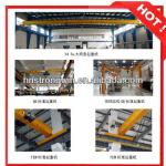 Rubber Tyred Gantry Crane