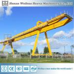 150Ton stone gantry crane supplier