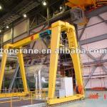 Gantry Crane 10ton