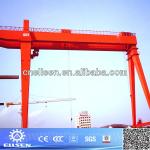 China professional manufacture goliath gantry crane