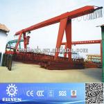 Single beam gantry crane/ gantry crane single beam