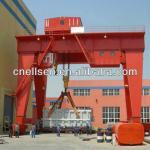 China professional manufacture indoor gantry crane