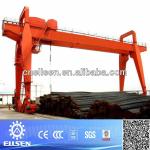 China professional manufacture hoist gantry crane