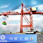Hot Selling Low Price Container Port Crane