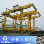 30 ton Double girder gantry goliath crane-