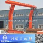 Single girder crane machine of 3t 5t 10t