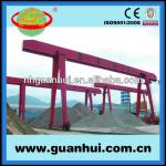 1 ton--20 ton single girder electric hoist gantry crane for sale