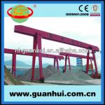 1 ton--20 ton single girder electric hoist gantry crane for sale-
