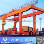 Container Handling Gantry Crane Of Ship To Shore