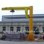 5 ton Jib Cranes
