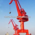 China 40T seaport equipment-