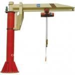 Jib crane 1T manufacturer in Chongqing,China-