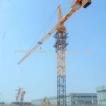 crane jib-