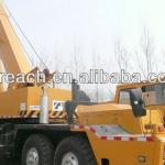 usd boom TADANO TG1000-E crane 100 tons-
