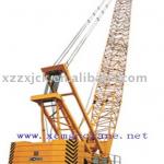 XCMG QUY50 Crawler crane