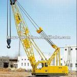 XCMG QUY50 crawler crane