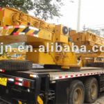 Xugong 25T crane