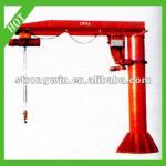 promotion small Jib crane from crane hometown