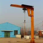 workshop jib crane