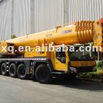 240t All Terrain Crane XCMG QAY240 With CE